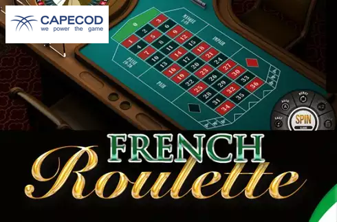 French Roulette